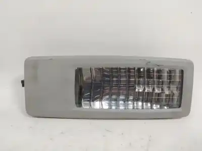 Peça sobressalente para automóvel em segunda mão luz interior por bmw serie x5 (e70) 3.0 xdrive30d referências oem iam 63316973625