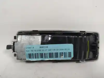 Peça sobressalente para automóvel em segunda mão luz interior por bmw serie x5 (e70) 3.0 xdrive30d referências oem iam 63316973625  