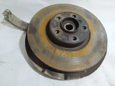 Peça sobressalente para automóvel em segunda mão manga de eixo dianteira esquerda por bmw serie x5 (e70) 3.0 xdrive30d referências oem iam 31216773783