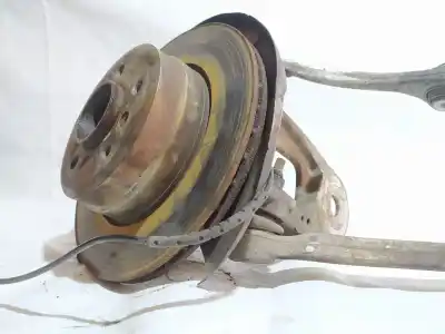 Peça sobressalente para automóvel em segunda mão manga de eixo traseira esquerda por bmw serie x5 (e70) 3.0 xdrive30d referências oem iam 