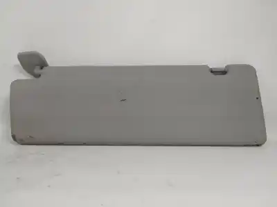 Peça sobressalente para automóvel em segunda mão para-sol direito por bmw serie x5 (e70) 3.0 xdrive30d referências oem iam 