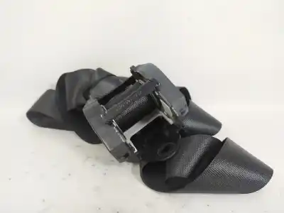 Peça sobressalente para automóvel em segunda mão cinto de segurança traseiro direito por bmw serie x5 (e70) 3.0 xdrive30d referências oem iam 606346000b