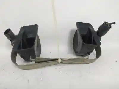 Peça sobressalente para automóvel em segunda mão buzina / sirene por bmw serie x5 (e70) 3.0 xdrive30d referências oem iam a046495