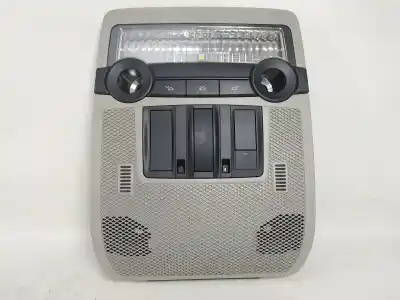 Peça sobressalente para automóvel em segunda mão luz interior por bmw serie x5 (e70) 3.0 xdrive30d referências oem iam 6131920180803