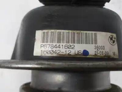 Second-hand car spare part engine support for bmw serie x5 (e70) 3.0 xdrive30d oem iam references 678441602  