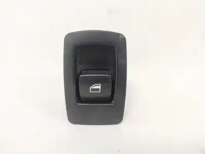 Peça sobressalente para automóvel em segunda mão botão / interruptor elevador vidro dianteiro direito por bmw serie x5 (e70) 3.0 xdrive30d referências oem iam 6945874