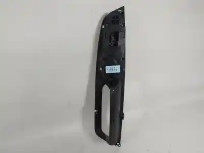 Peça sobressalente para automóvel em segunda mão botão / interruptor elevador vidro dianteiro esquerdo por bmw serie x5 (e70) 3.0 xdrive30d referências oem iam 912211801  