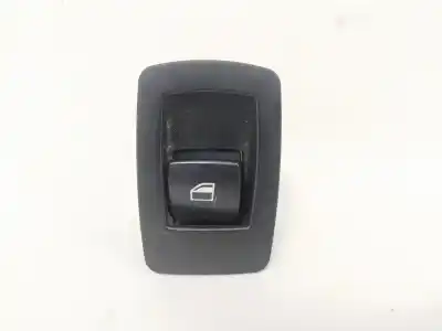 Peça sobressalente para automóvel em segunda mão BOTÃO / INTERRUPTOR ELEVADOR VIDRO TRASEIRO DIREITO por BMW SERIE X5 (E70)  Referências OEM IAM 6945874  