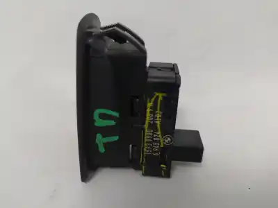 Peça sobressalente para automóvel em segunda mão botão / interruptor elevador vidro traseiro direito por bmw serie x5 (e70) 3.0 xdrive30d referências oem iam 6945874  
