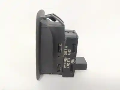 Peça sobressalente para automóvel em segunda mão botão / interruptor elevador vidro traseiro esquerdo por bmw serie x5 (e70) 3.0 xdrive30d referências oem iam 6945874  