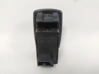 Peça sobressalente para automóvel em segunda mão botão / interruptor elevador vidro traseiro esquerdo por bmw serie x5 (e70) 3.0 xdrive30d referências oem iam 6945874  