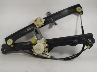 Peça sobressalente para automóvel em segunda mão elevador de vidros dianteiro direito por bmw serie x5 (e70) 3.0 xdrive30d referências oem iam 6967262