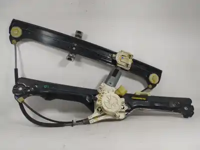 Peça sobressalente para automóvel em segunda mão elevador de vidros dianteira esquerda por bmw serie x5 (e70) 3.0 xdrive30d referências oem iam 6967261