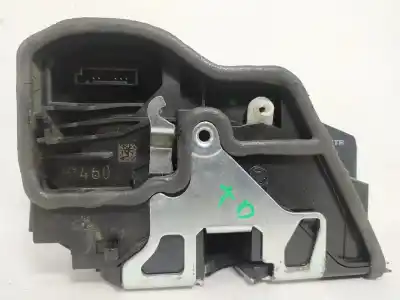 Peça sobressalente para automóvel em segunda mão fechadura da porta traseira direita por bmw serie x5 (e70) 3.0 xdrive30d referências oem iam 7229460