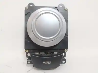 Peça sobressalente para automóvel em segunda mão comandos de alavanca por bmw serie x5 (e70) 3.0 xdrive30d referências oem iam 912534903