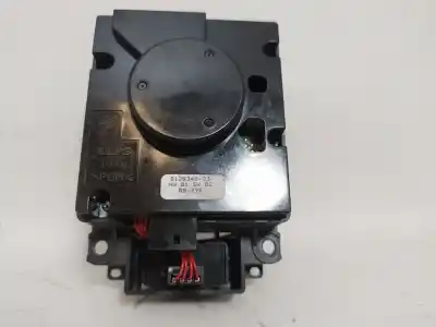 Second-hand car spare part multifunction switch for bmw serie x5 (e70) 3.0 xdrive30d oem iam references 912534903  