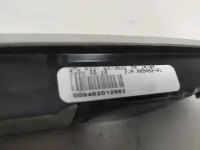 Peça sobressalente para automóvel em segunda mão luz interior por bmw serie x5 (e70) 3.0 xdrive30d referências oem iam 63316973625  