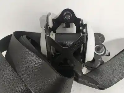 Peça sobressalente para automóvel em segunda mão cinto de segurança dianteiro direito por bmw serie x5 (e70) 3.0 xdrive30d referências oem iam 0713g6f1d8