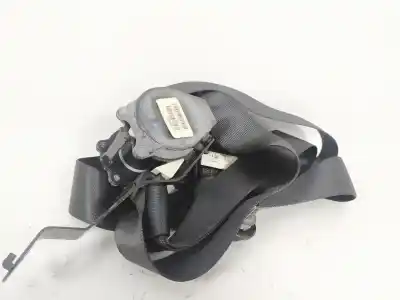 Peça sobressalente para automóvel em segunda mão cinto de segurança traseiro direito por bmw serie x5 (e70) 3.0 xdrive30d referências oem iam 606345600b