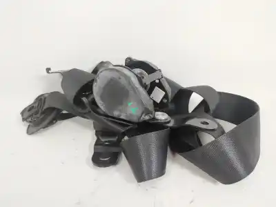 Peça sobressalente para automóvel em segunda mão cinto de segurança traseiro esquerdo por bmw serie x5 (e70) 3.0 xdrive30d referências oem iam 