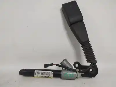 Peça sobressalente para automóvel em segunda mão pré-tensor de airbag direito por bmw serie x5 (e70) 3.0 xdrive30d referências oem iam 305537010ac