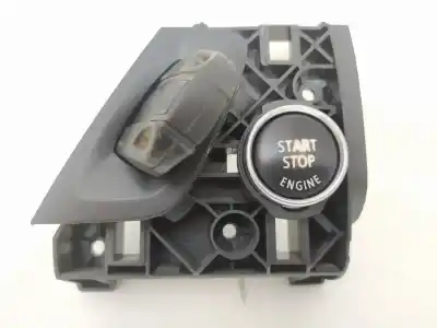 Peça sobressalente para automóvel em segunda mão comutador de ignição por bmw serie x5 (e70) 3.0 xdrive30d referências oem iam 917797311
