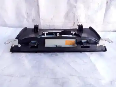 Second-hand car spare part multifunction display for bmw serie x5 (e70) 3.0 xdrive30d oem iam references   