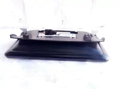 Second-hand car spare part multifunction display for bmw serie x5 (e70) 3.0 xdrive30d oem iam references   