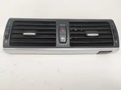 Peça sobressalente para automóvel em segunda mão interruptor 4 piscas - emergência por bmw serie x5 (e70) 3.0 xdrive30d referências oem iam 6131691950606