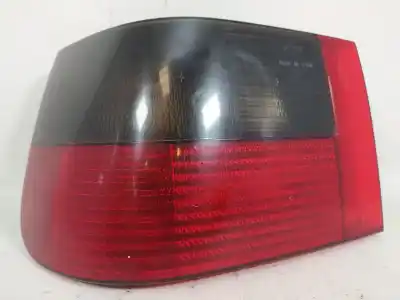 Second-hand car spare part LEFT TAILGATE LIGHT for SEAT IBIZA (6K)  OEM IAM references   