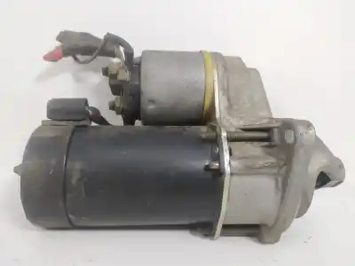 Автозапчастина б/у ДВИГУН ЗАПУСКАЄТЬСЯ для OPEL CORSA C  Посилання на OEM IAM 09115191  
