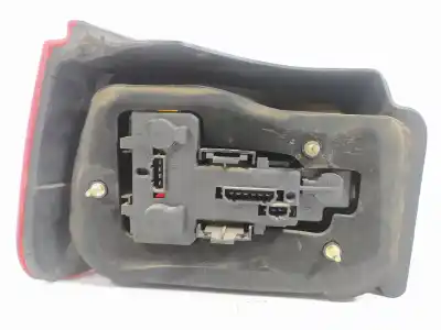 Pièce détachée automobile d'occasion feu arrière droit pour seat ibiza (6k1) select références oem iam 6k6945258c  