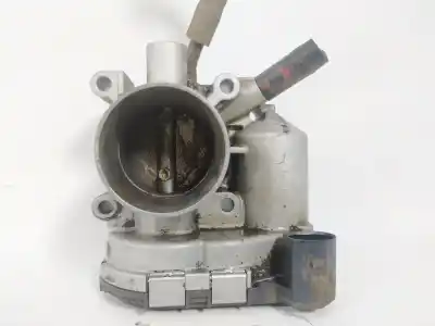 Second-hand car spare part THROTTLE BODY for SEAT IBIZA (6K1)  OEM IAM references 030133062C  