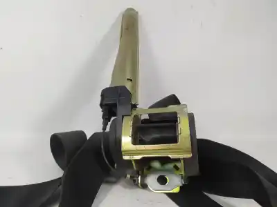 Peça sobressalente para automóvel em segunda mão pré-tensor de airbag direito por seat ibiza (6k1) select referências oem iam   