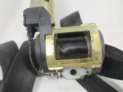 Peça sobressalente para automóvel em segunda mão pré-tensor de airbag direito por seat ibiza (6k1) select referências oem iam   