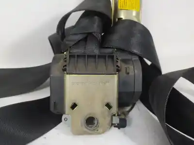 Peça sobressalente para automóvel em segunda mão pré-tensor de airbag direito por seat ibiza (6k1) select referências oem iam   