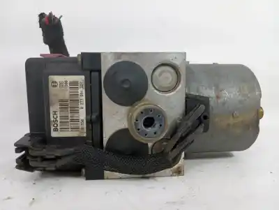 Second-hand car spare part abs for opel corsa c club oem iam references 09127108  