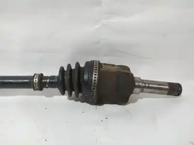 Pièce détachée automobile d'occasion transmission arriere droite pour saab 9-3 sport hatch aero xwd références oem iam   