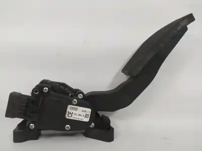 İkinci el araba yedek parçası pedal potansiyometre için saab 9-3 sport hatch aero xwd oem iam referansları   