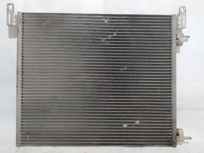 Tweedehands auto-onderdeel Airconditioning Condensor / Radiator voor SAAB 9-3 SPORT HATCH Aero XWD OEM IAM-referenties 12805059  