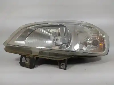 Second-hand car spare part left headlight for seat cordoba berlina (6k2) stella oem iam references 