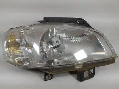 Second-hand car spare part right headlight for seat cordoba berlina (6k2) stella oem iam references 