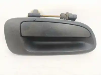 İkinci el araba yedek parçası arka sag dis kulp için toyota carina (t19) 1.6 16v cat oem iam referansları 