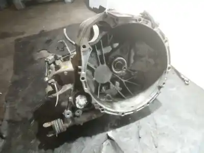 Pièce détachée automobile d'occasion boîte de vitesses pour nissan almera (n16/e) comfort références oem iam   