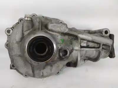 Peça sobressalente para automóvel em segunda mão diferencial dianteiro por bmw serie x5 (e70) 3.0 xdrive30d referências oem iam 7552533