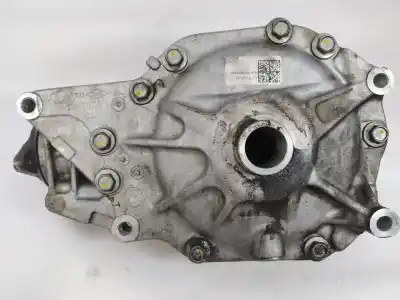 Second-hand car spare part front differential for bmw serie x5 (e70) 3.0 xdrive30d oem iam references 7552533  