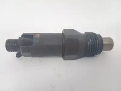 Pièce détachée automobile d'occasion INJECTEUR pour PEUGEOT 306 BERLINA 4 PUERTAS (S1)  Références OEM IAM LCR6735201D  