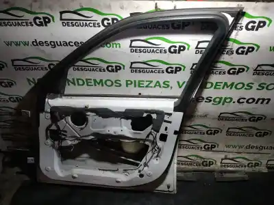 Peça sobressalente para automóvel em segunda mão porta dianteira direita por bmw serie x5 (e70) 3.0 xdrive30d referências oem iam   