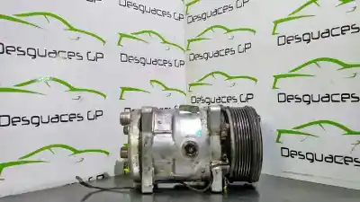 Second-hand car spare part AIR CONDITIONING COMPRESSOR for FORD FOCUS BERLINA (CAK)  OEM IAM references   