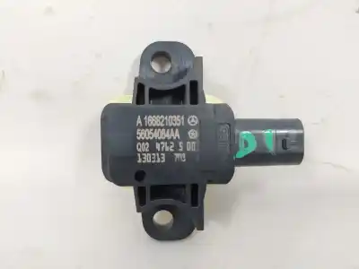 Second-hand car spare part ELECTRONIC MODULE for MERCEDES-BENZ CLASE CLA (W117)  OEM IAM references A1668210351  